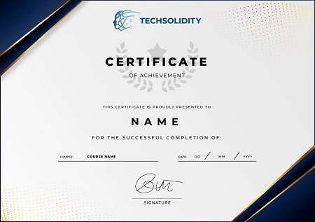 techsolidity-certification